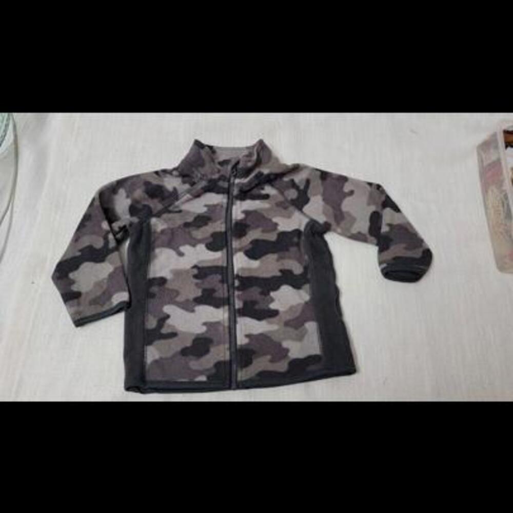 Jumping Bean Boy's Zip Jacket up 18M B1